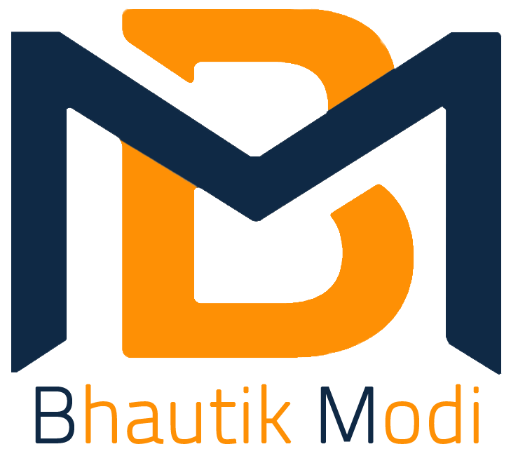 Bhautik Modi